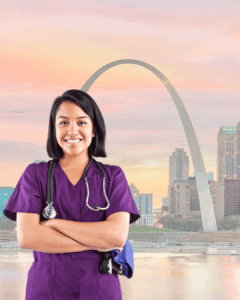 How to Find a Nurse Practitioner Preceptor in St. Louis, Missouri