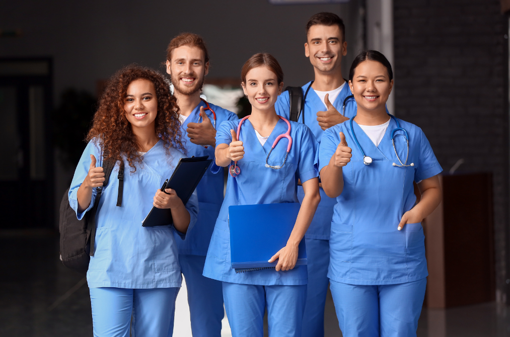 Tips for Building a Great Relationship with Your Clinical Preceptor
