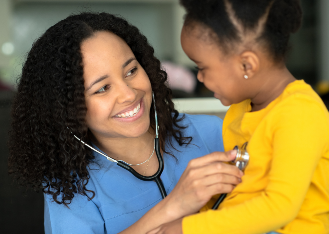 How to Find an NP Preceptor in Houston, Texas